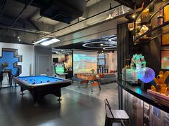 -CIAO·团建聚餐·生日派对轰趴馆(福田店)