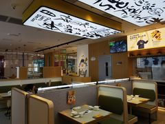 大堂-蔡澜点心(三里屯T+MALL店)