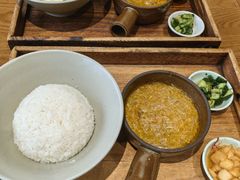 -李百蟹·江南蟹黄面·河景餐厅(夫子庙总店)