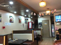 -金明子八带鱼馆(正宗韩国连锁店)