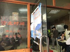 门面-沙溪兄茶餐厅