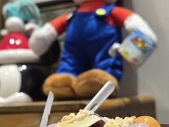 -椰子多多清补凉甜品店(河北路店)
