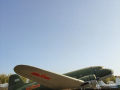 -中国航空博物馆