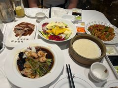 -北京全聚德(王府井店)