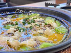 -乔阿马·江南味·驴肉香(龙湖华泾天街店)