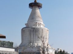 -妙应寺白塔