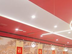 -晋阳春·山西菜·北京烤鸭(交大店)