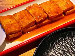 -花腰餐吧Bistro烧烤 傣味(传媒大学店)