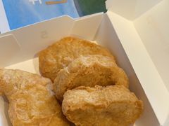 -麦当劳(北沙滩店)