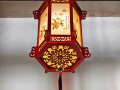 -南京市民俗博物馆(甘熙宅第)