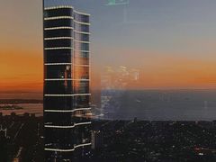 -尤利卡88层观景台