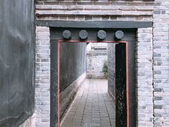 -内乡县衙博物馆