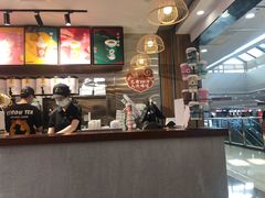 -茶话弄(李家村万达店)