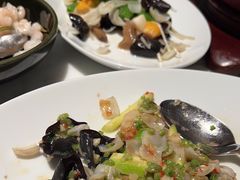 -湖滨28中餐厅·西湖宴·杭州君悦酒店