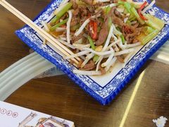 -老味道1992(武当山店)