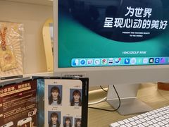 -海马体照相馆(佛山岭南站店)