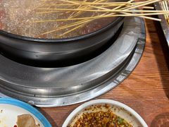 -泥锅麻辣串(白城店)