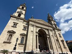 -圣伊什特万圣殿