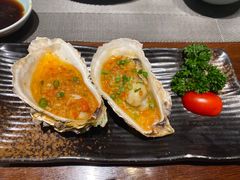 -古京·臻致料理(月湖店)