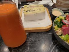 -THE WOODS 简餐 (国贸商城店)