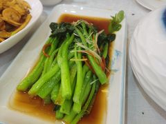 -津悦·正阳春烤鸭(红旗南路店)