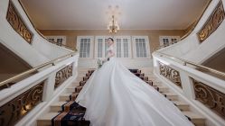 -北京饭店诺金·宴会厅