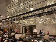-索菲特酒店 · 云尚天际自助餐厅