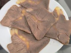 -东方宫中国兰州牛肉拉面(新起街店)