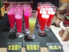-吉布鲁牛排海鲜自助(成都大悦城店)