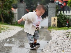 -侨美·唐荔园·40年地道粤菜