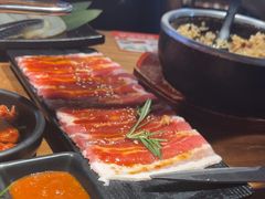 -九田家黑牛烤肉料理(高坪王府井店)