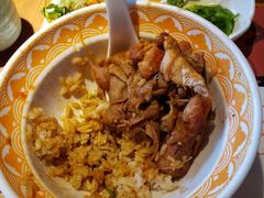 -桃花丼烧肉饭(凯丹商场店)