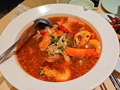 -吕氏疙瘩汤·新鲁菜(济南万象城店)