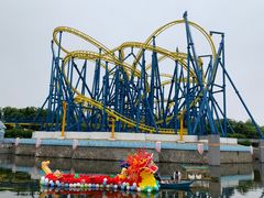 -大连海昌发现王国主题公园