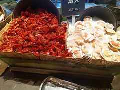 -星伦多自助料理(华润万象城店)