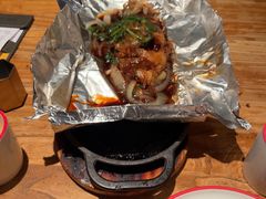 -新白鹿餐厅(银泰西湖文化广场店)