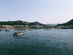 -南丫岛
