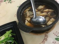 -新峰肉骨茶