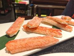 渝利蟹肉棒-渝利重庆火锅