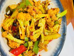 -22号传承新疆菜·柴窝堡辣子鸡