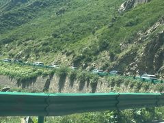 -扁都口生态休闲旅游区