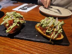 牛油果布雪塔-澳骄 Aussie Kitchen·手工披萨·西餐(国大店)