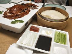 -观宴中餐厅
