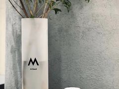 -M Stand(南京新街口金鹰店)
