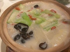 -利苑酒家(宜安广场店)