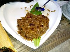 -蜜桃餐厅·江浙融合菜(荟聚购物中心店)
