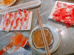 -佬土鹅肠火锅(解放路店)