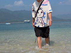 -海南分界洲岛旅游区