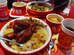 -猪角·闽南猪脚饭(上梅林店)
