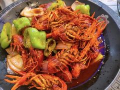 -金陵暴走小龙虾·迷踪蟹(凯德MALL店)